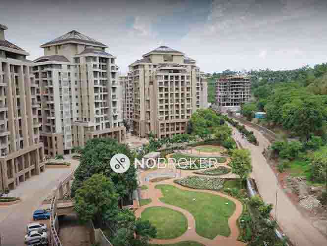 2 BHK Flat In Skyi Songbirds T3 For Sale  In Bhugaon
