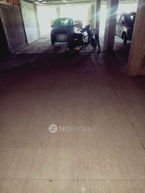 2 BHK Flat In Skyi Songbirds T3 For Sale  In Bhugaon