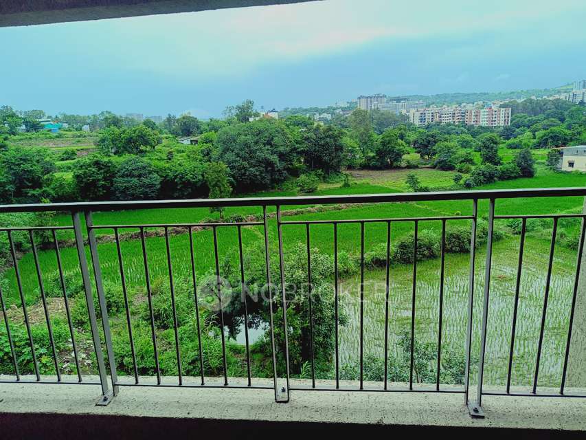 2 BHK Flat In Skyi Songbirds T3 For Sale  In Bhugaon