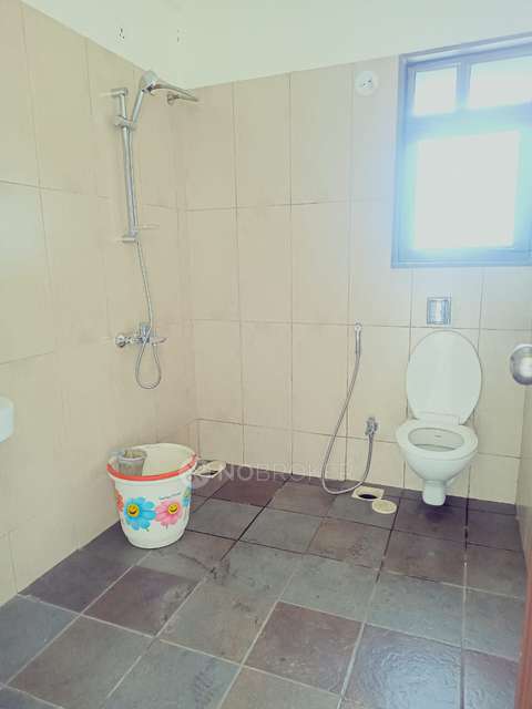 2 BHK Flat In Skyi Songbirds T3 For Sale  In Bhugaon