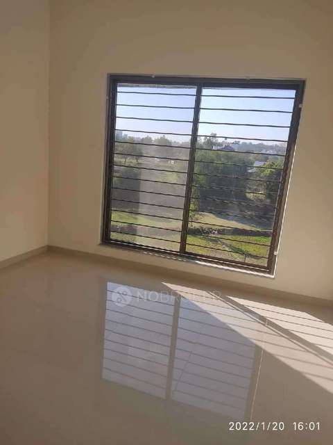 2 BHK Flat In Skyi Songbirds T3 For Sale  In Bhugaon