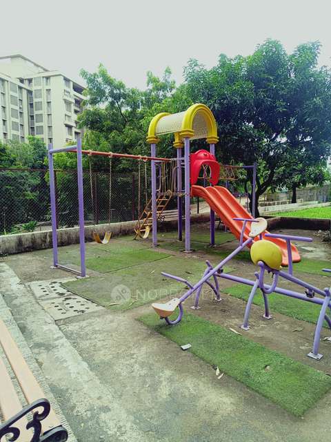 2 BHK Flat In Skyi Songbirds T3 For Sale  In Bhugaon