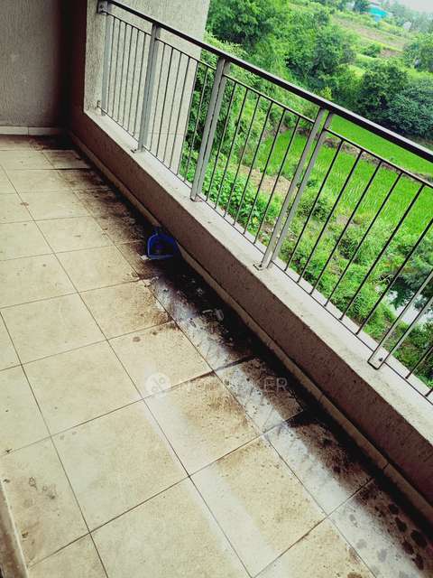 2 BHK Flat In Skyi Songbirds T3 For Sale  In Bhugaon