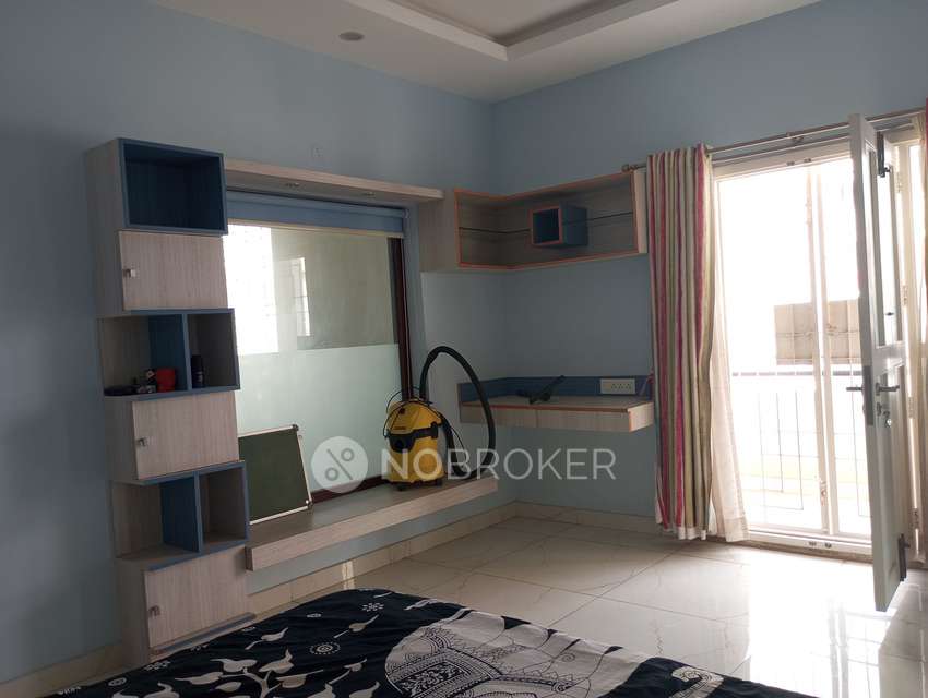 4 BHK House For Sale  In Battarahalli