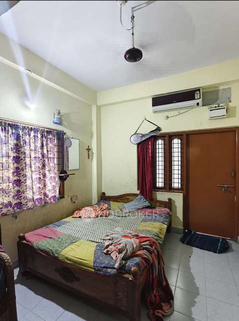 2 BHK Flat In Bethany Homes For Sale  In Tarnaka