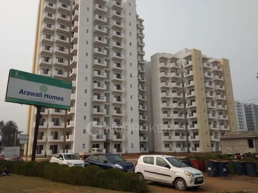 2 BHK Flat In Gls Arawali Homes 2 for Rent  In Sector 4 