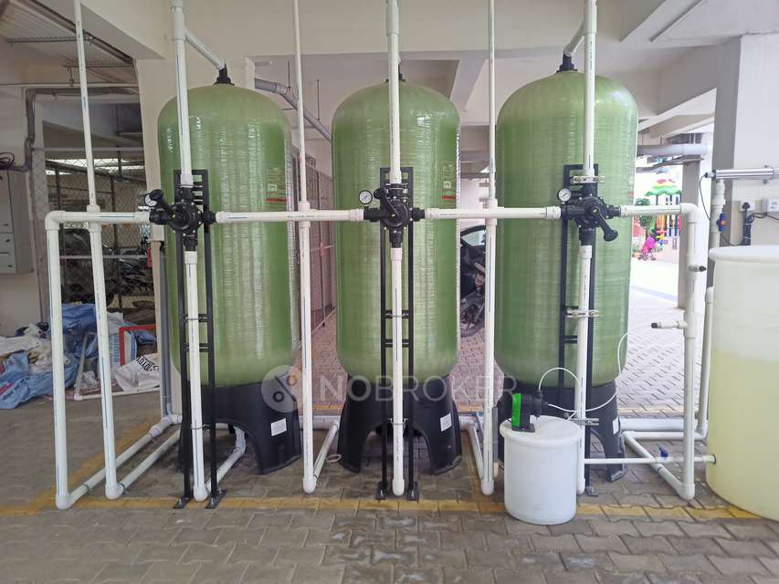 1 BHK Flat In Sowparnika Flamenco For Sale  In Sarjapur