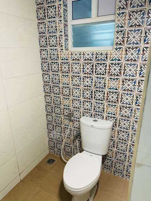 1 BHK Flat In Sowparnika Flamenco For Sale  In Sarjapur