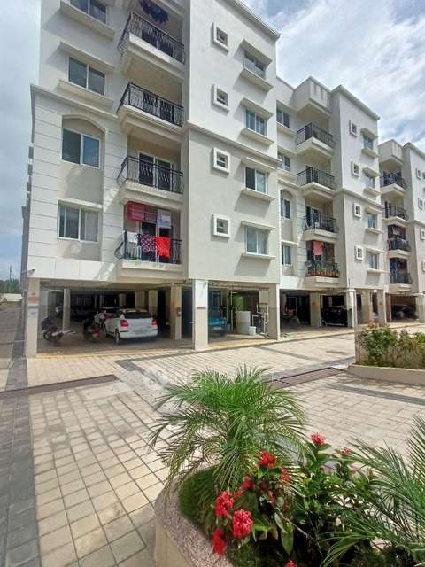 1 BHK Flat In Sowparnika Flamenco For Sale  In Sarjapur