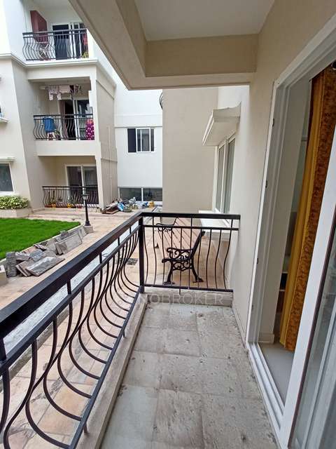 1 BHK Flat In Sowparnika Flamenco For Sale  In Sarjapur