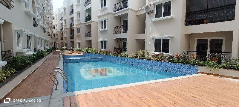 1 BHK Flat In Sowparnika Flamenco For Sale  In Sarjapur