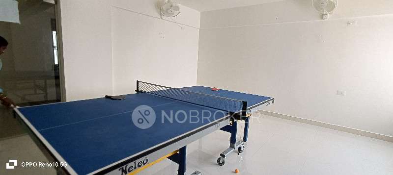 1 BHK Flat In Sowparnika Flamenco For Sale  In Sarjapur