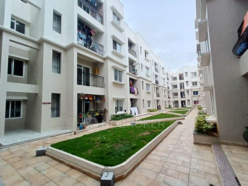 1 BHK Flat In Sowparnika Flamenco For Sale  In Sarjapur