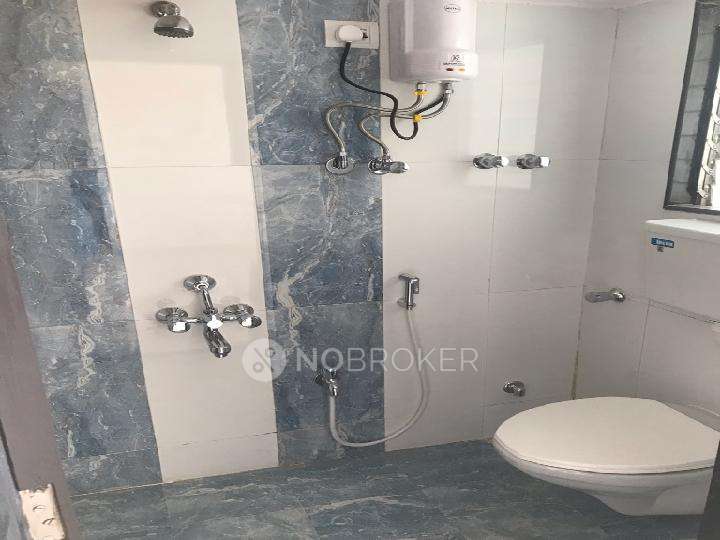 1 BHK Flat In Veena Velocity Phase Ii For Sale  In Vasai West