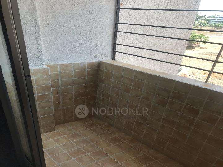 1 BHK Flat In Veena Velocity Phase Ii For Sale  In Vasai West