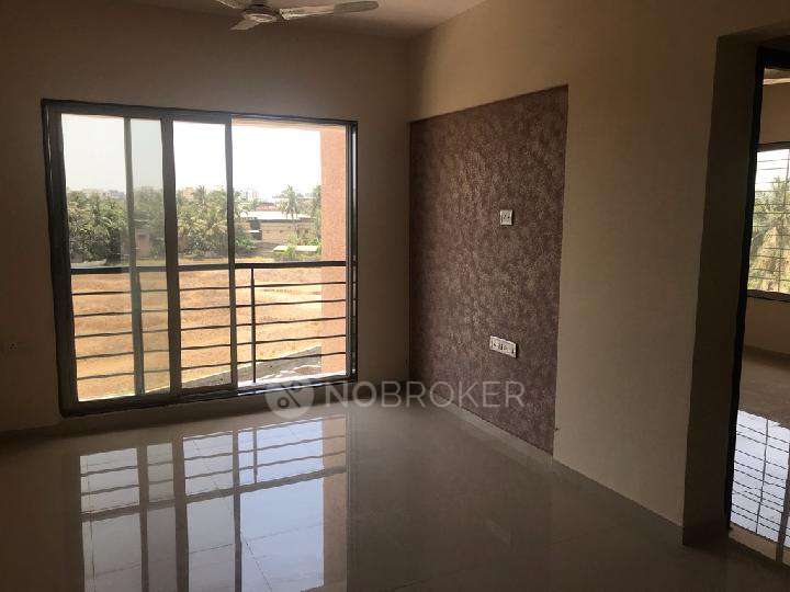 1 BHK Flat In Veena Velocity Phase Ii For Sale  In Vasai West