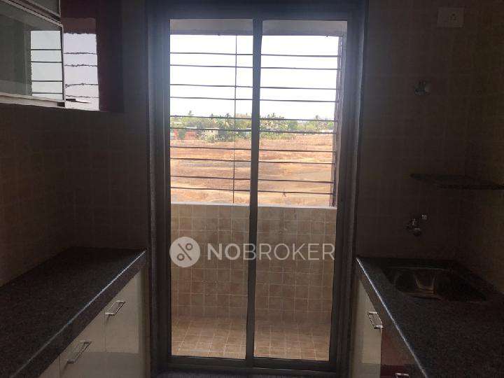 1 BHK Flat In Veena Velocity Phase Ii For Sale  In Vasai West