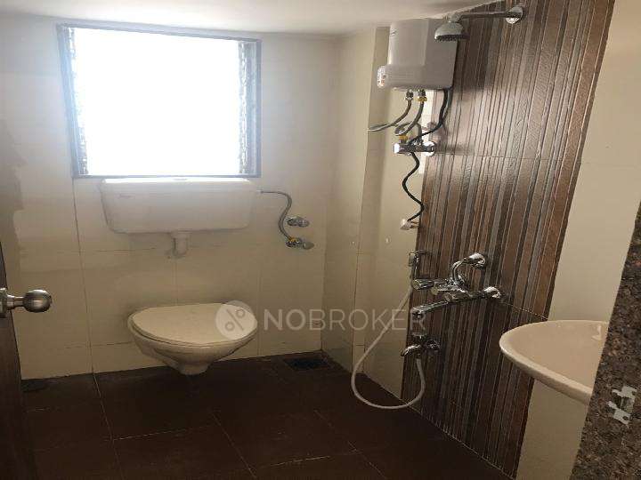 1 BHK Flat In Veena Velocity Phase Ii For Sale  In Vasai West