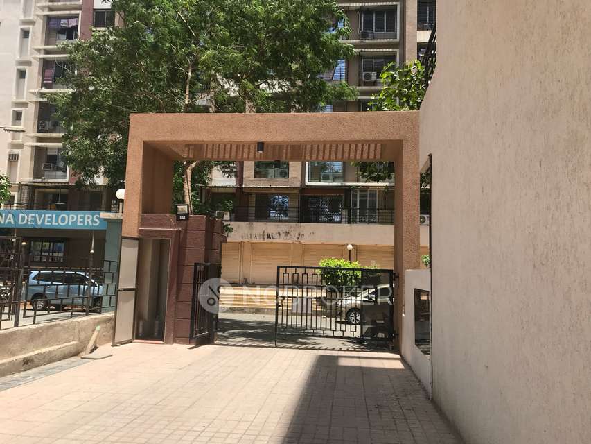 1 BHK Flat In Veena Velocity Phase Ii For Sale  In Vasai West