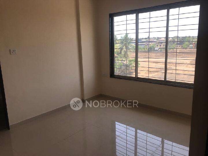 1 BHK Flat In Veena Velocity Phase Ii For Sale  In Vasai West