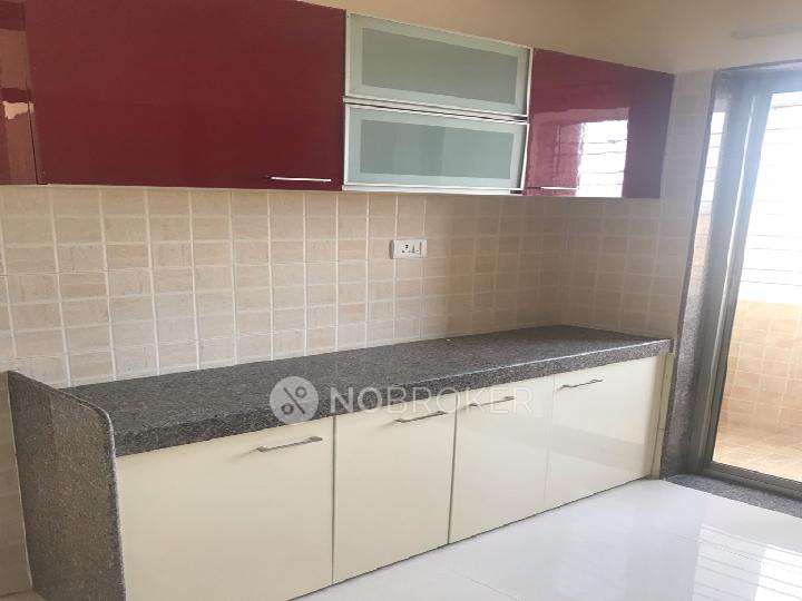 1 BHK Flat In Veena Velocity Phase Ii For Sale  In Vasai West