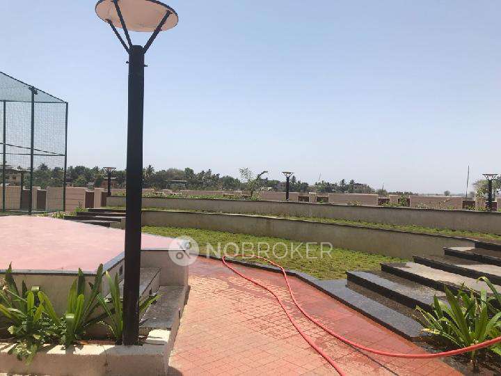 1 BHK Flat In Veena Velocity Phase Ii For Sale  In Vasai West