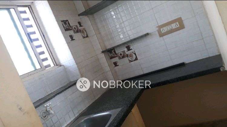 1 BHK House for Rent  In Jalahalli West