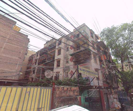 2 BHK Flat In Royel Complex For Sale  In Mehrauli