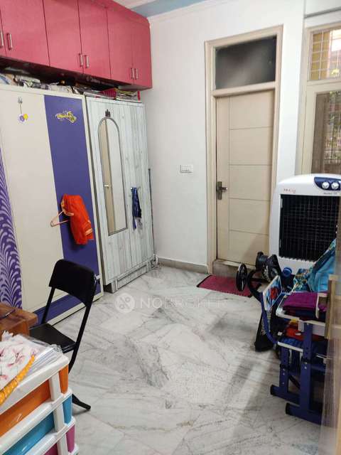 2 BHK Flat In Royel Complex For Sale  In Mehrauli