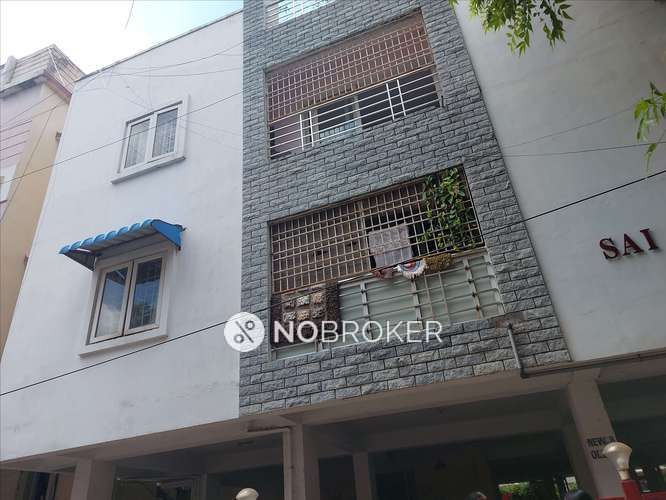2 BHK Flat In Sai Ankita For Sale  In Velachery