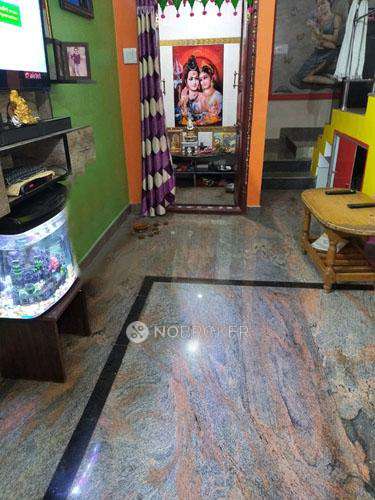 3 BHK Flat For Sale In Dombarahalli