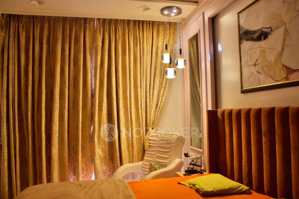 3 BHK Flat In Belgrave Square For Sale  In Thane West