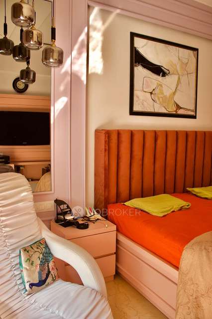 3 BHK Flat In Belgrave Square For Sale  In Thane West