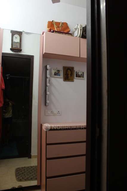 3 BHK Flat In Belgrave Square For Sale  In Thane West