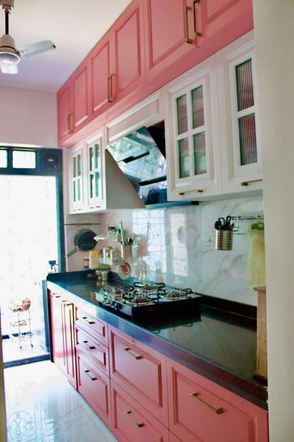 3 BHK Flat In Belgrave Square For Sale  In Thane West