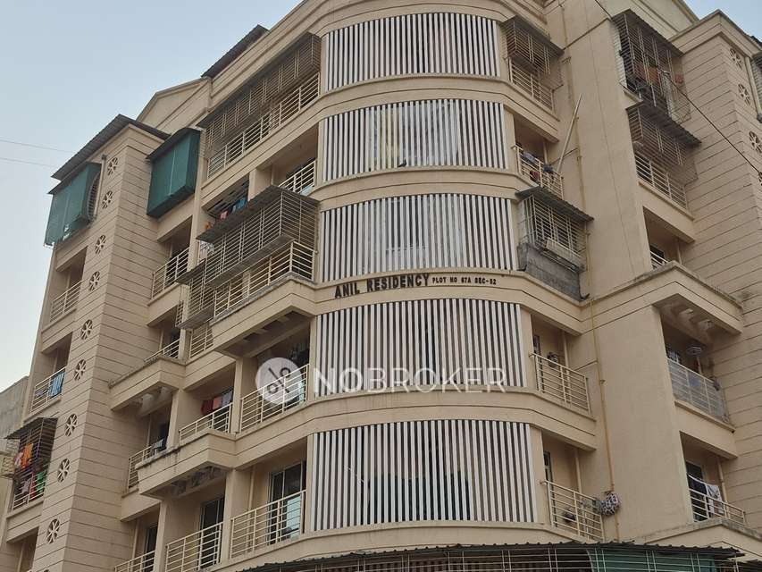 1 BHK Flat In Infinity Elite, Mumbai for Rent  In Infinity Elite