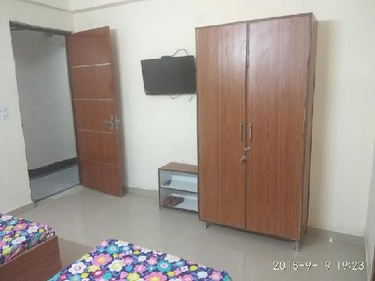 PG for Boys in Sector 17