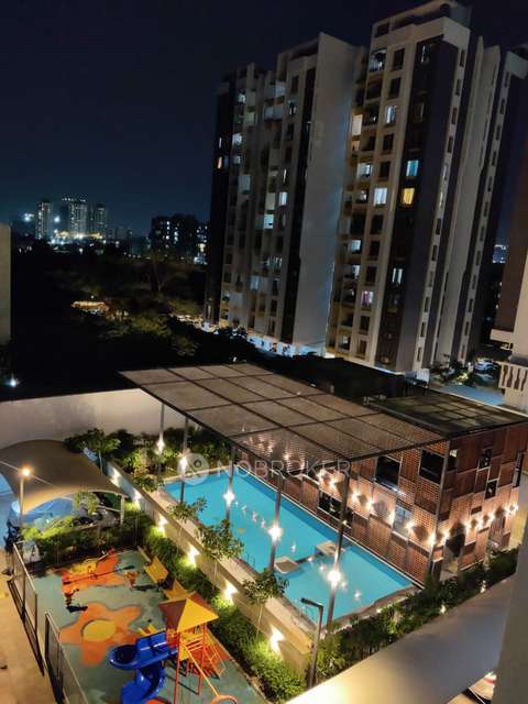 2 BHK Flat In Pristine Equilife for Rent  In Mahalunge