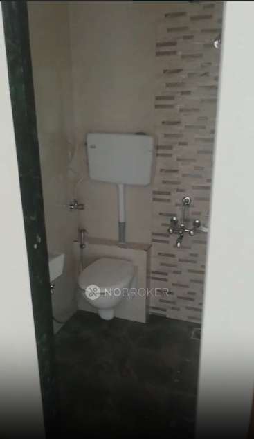 1 BHK Flat In Alpha Mana Residency For Sale  In Mazgaon