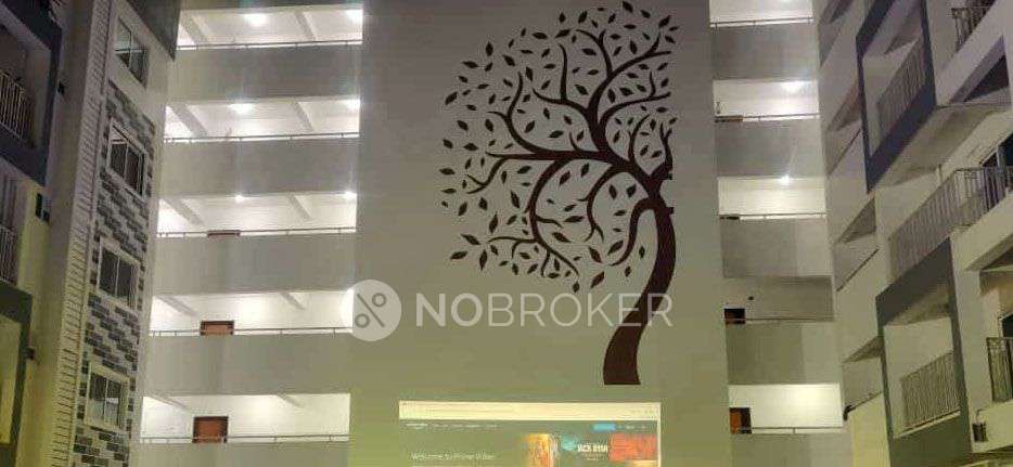 3 BHK Flat In Brudavanam Apartment For Sale  In Kompally