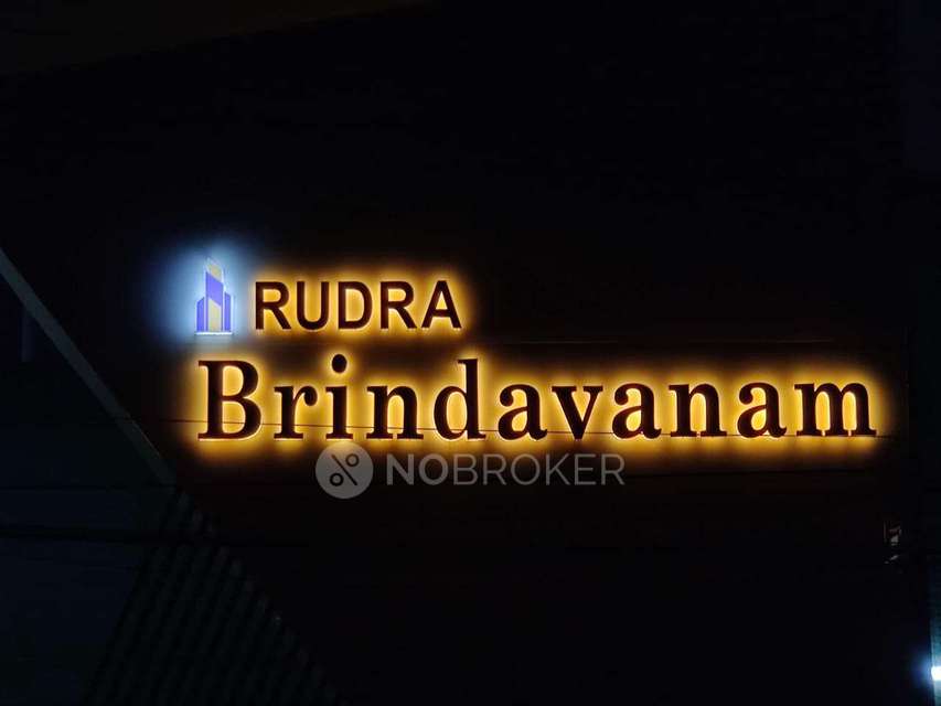 3 BHK Flat In Brudavanam Apartment For Sale  In Kompally