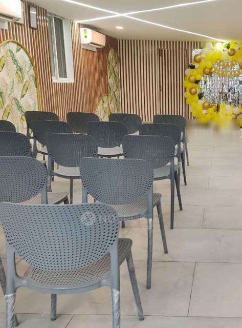 3 BHK Flat In Brudavanam Apartment For Sale  In Kompally