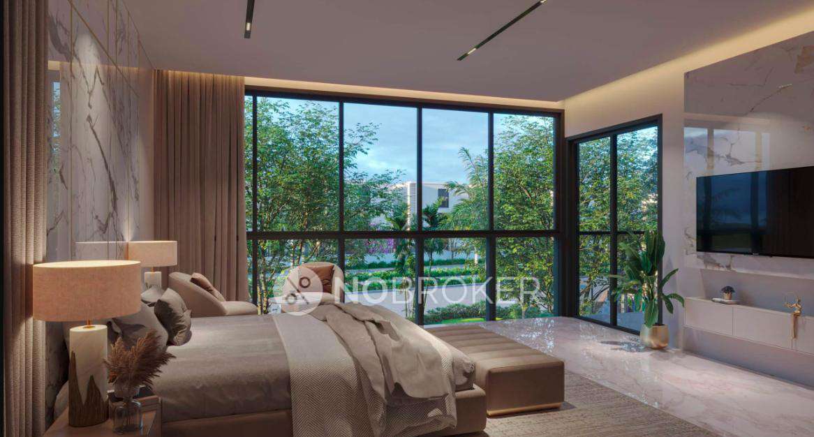 2 BHK Flat In Candeur 40 For Sale  In Miyapur