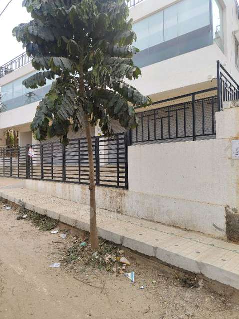 1 BHK Flat for Rent  In N. Nagenahalli
