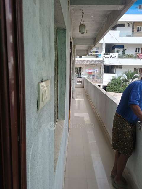 2 BHK Flat In Ananda Nilayam   for Rent  In Madhapur