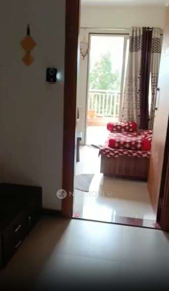 2 BHK Flat In Vision Indramegh for Rent  In Tathawade