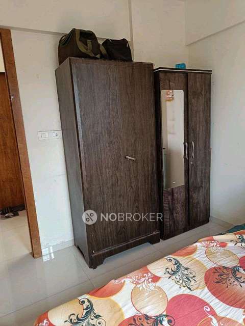 2 BHK Flat In Vision Indramegh for Rent  In Tathawade