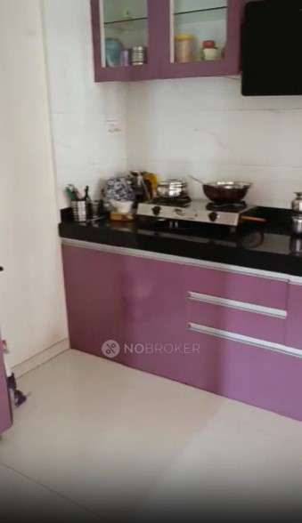 2 BHK Flat In Vision Indramegh for Rent  In Tathawade