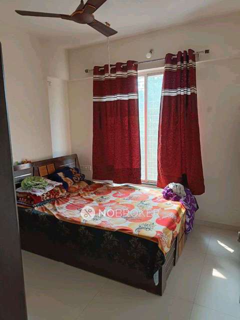 2 BHK Flat In Vision Indramegh for Rent  In Tathawade