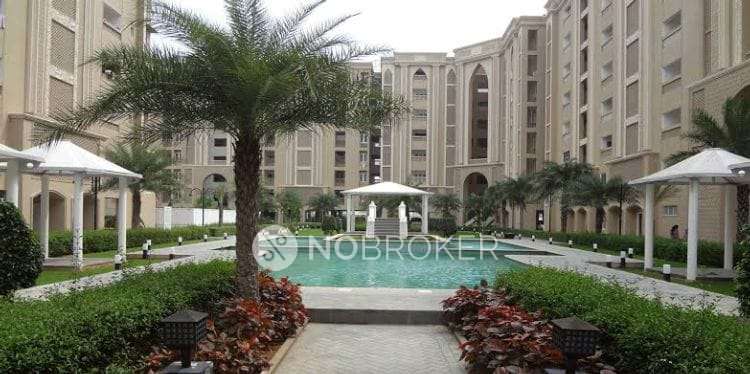 2 BHK Flat In S.i.s Marakesh For Sale  In Urapakkam